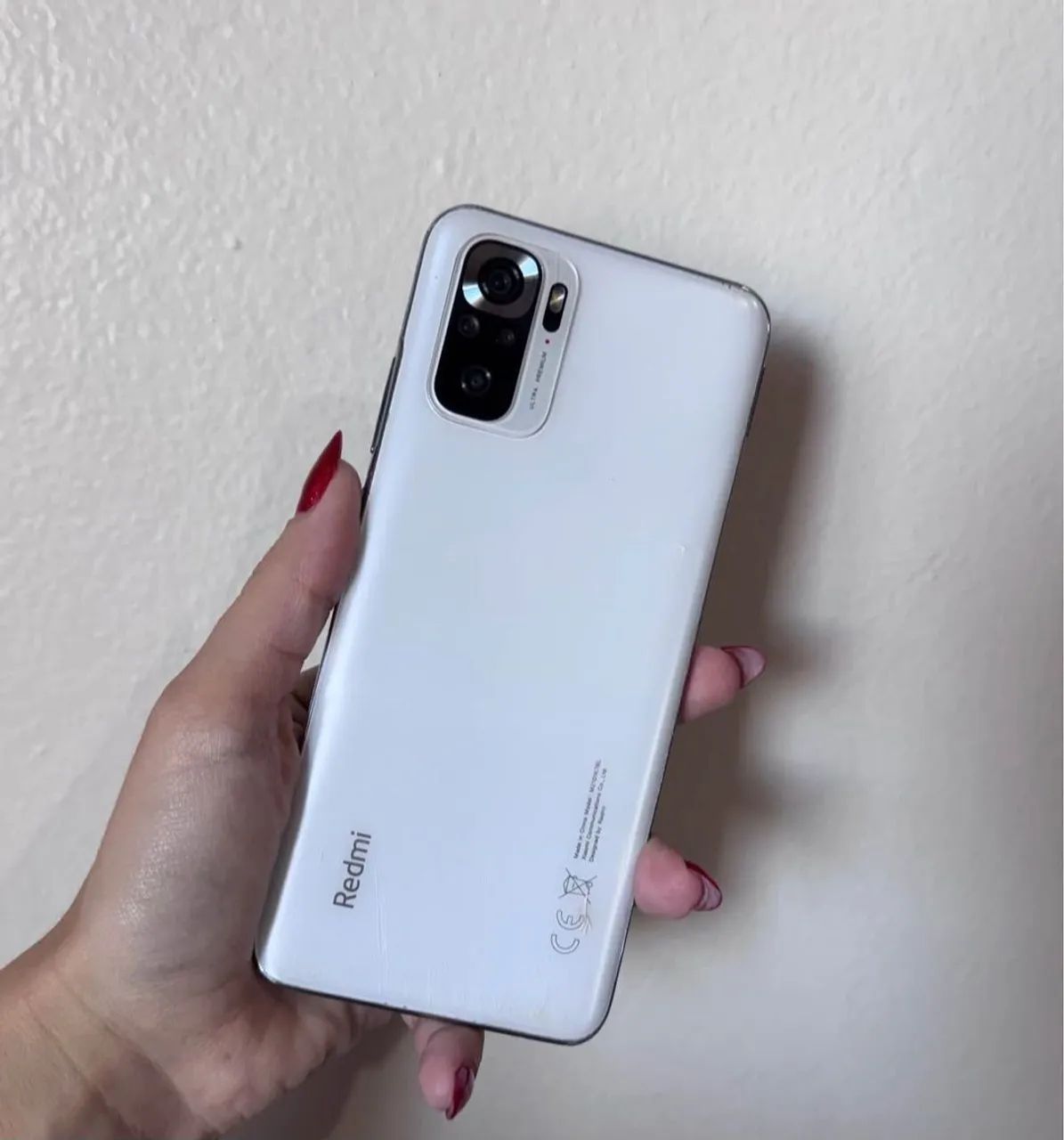 Xiaomi Note 10s