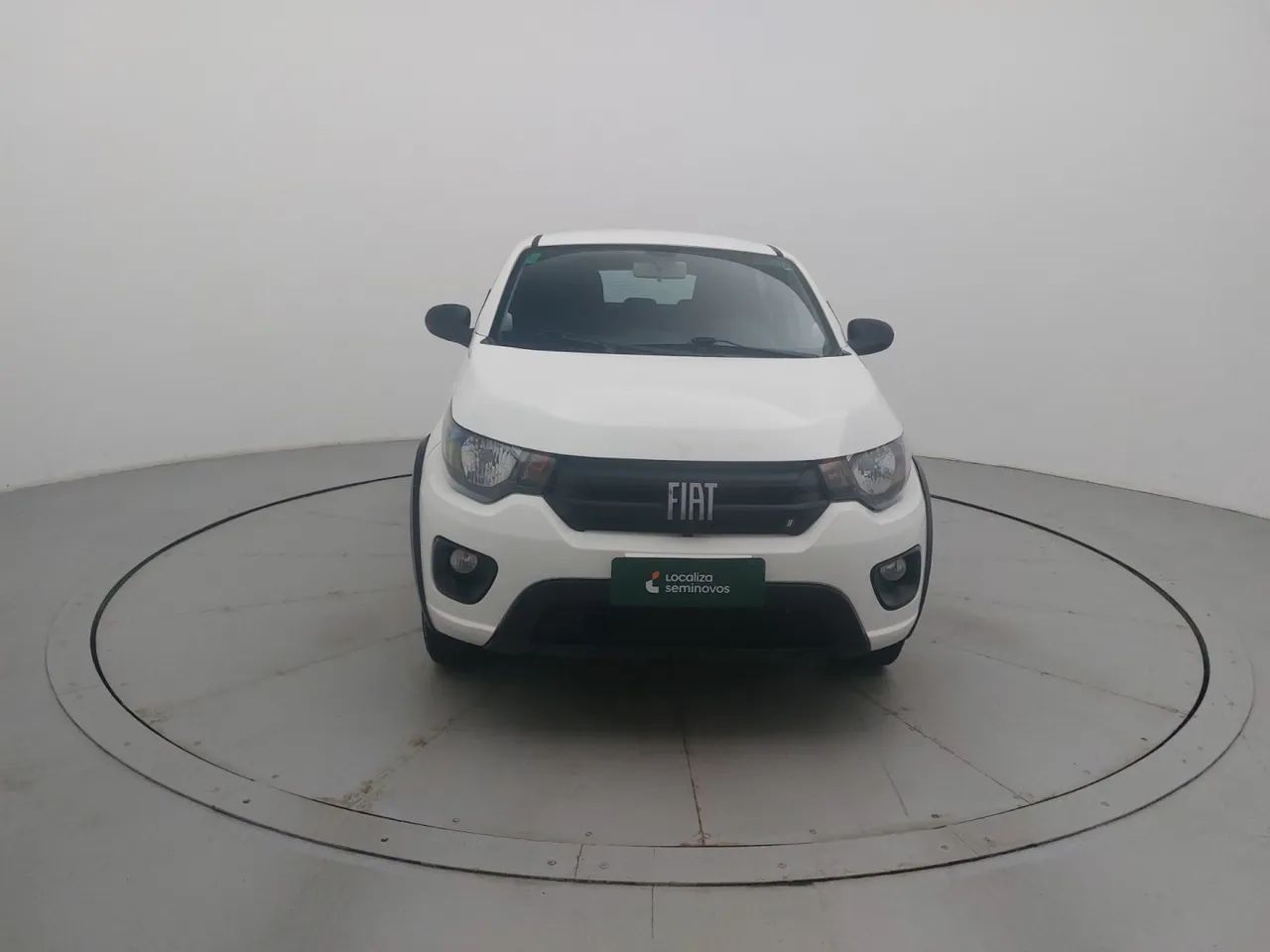 Fiat Mobi LIKE 1.0 Fire Flex 5p., foto 8 de 18