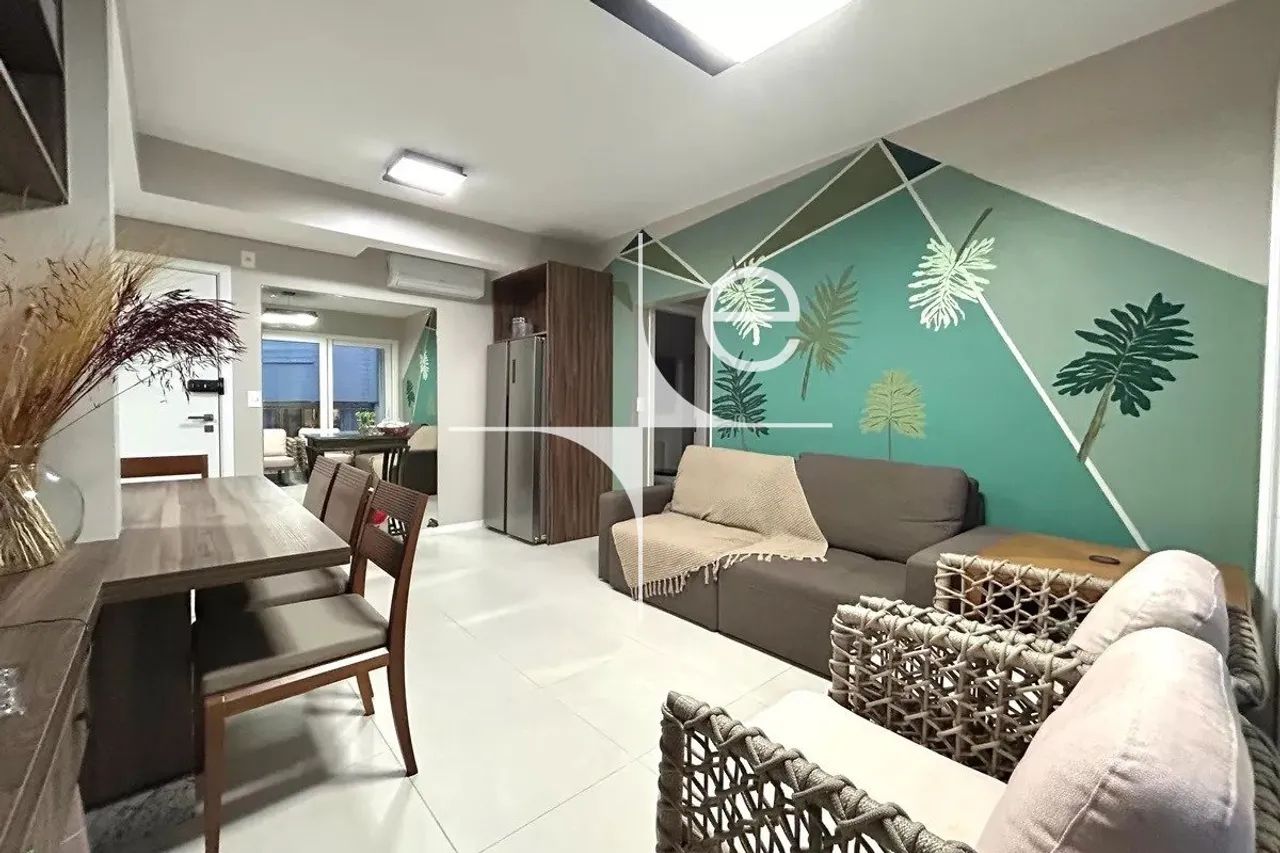 Apartamento 2 quartos no Novo Campeche - Foto 2