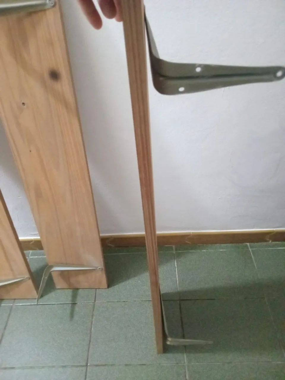 Prateleiras  - Foto 5
