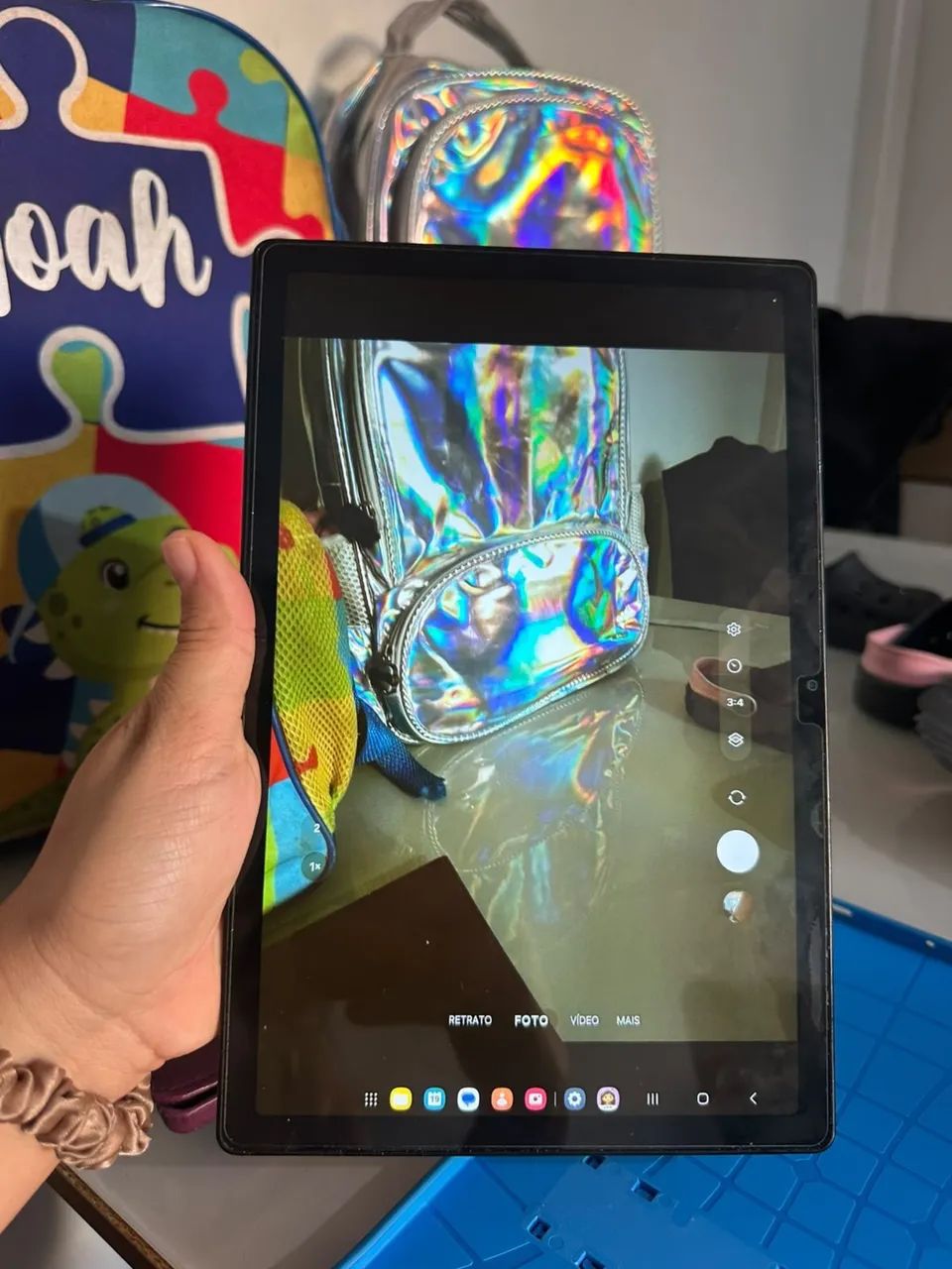 Tablet Samsung Tab a8 - Foto 5