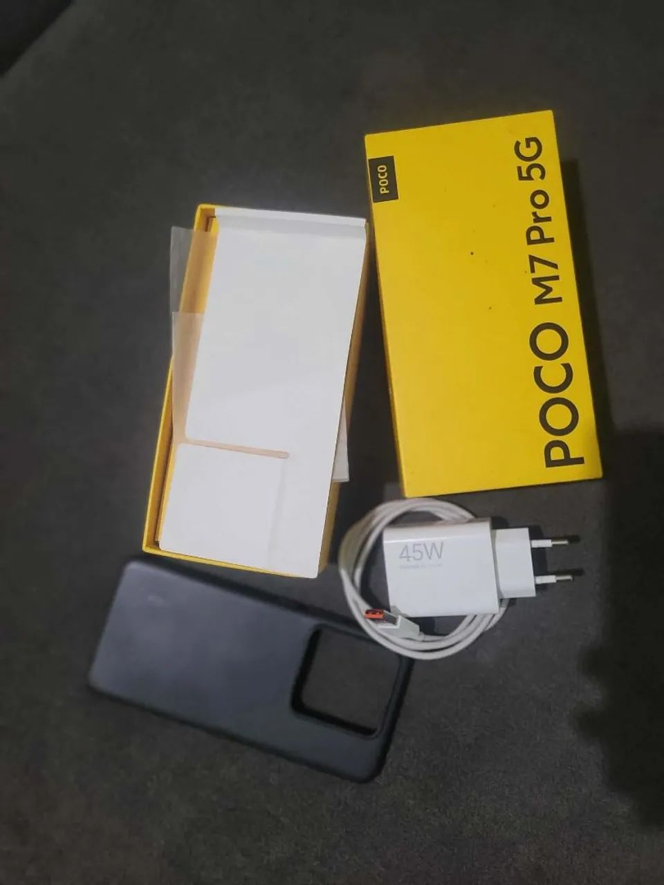 POCO M7 PRO  - Foto 3