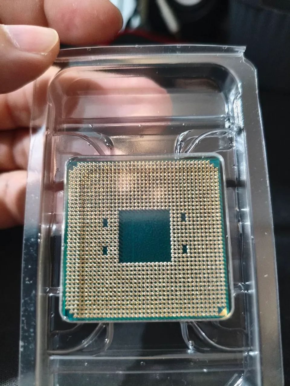 Processador Ryzen 5 - Foto 3