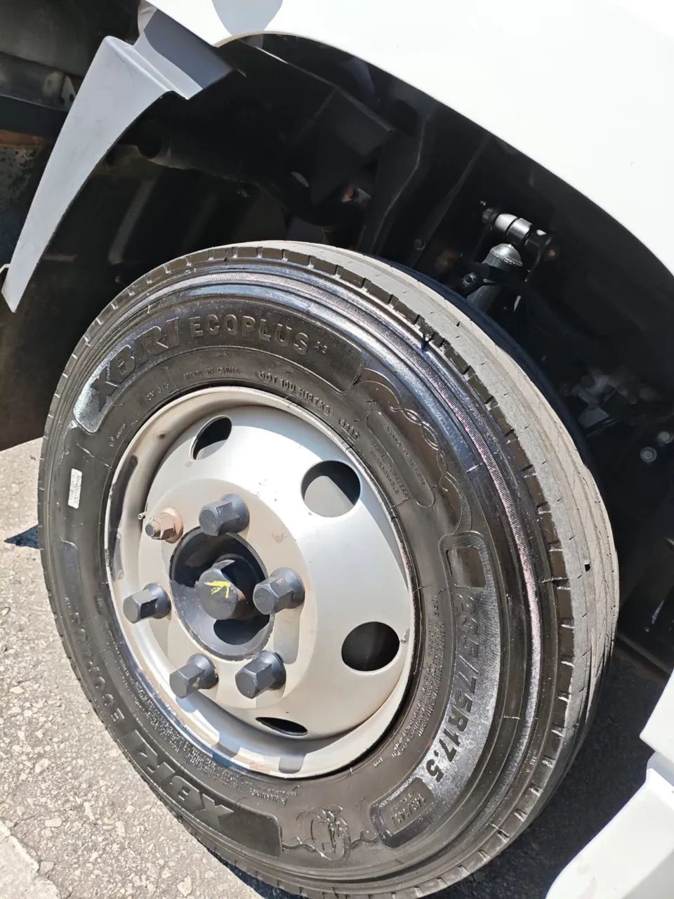 IVECO VERTIS 90V18 - Foto 4