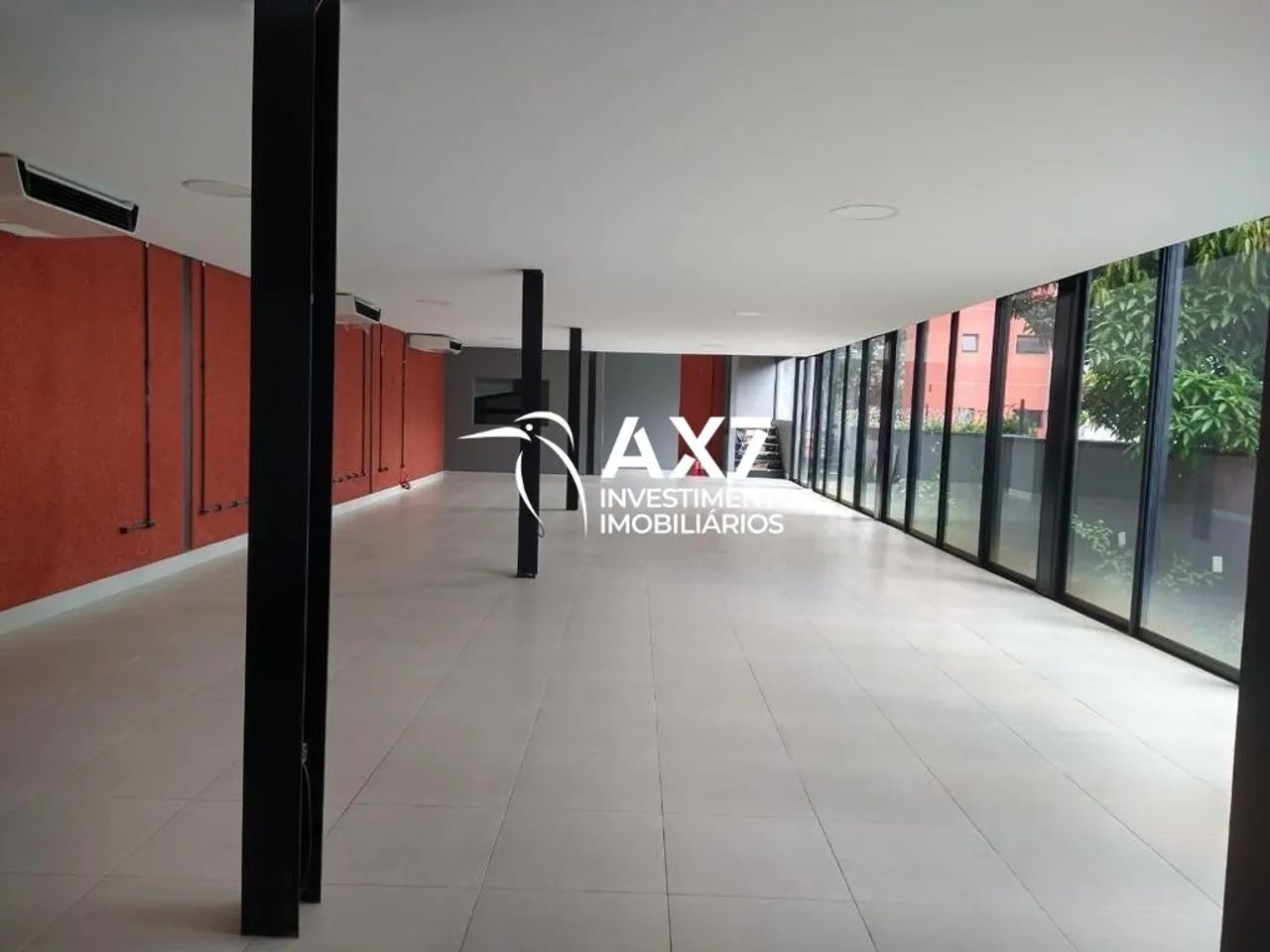 Imóvel Comercial para venda/locação - 1550m2