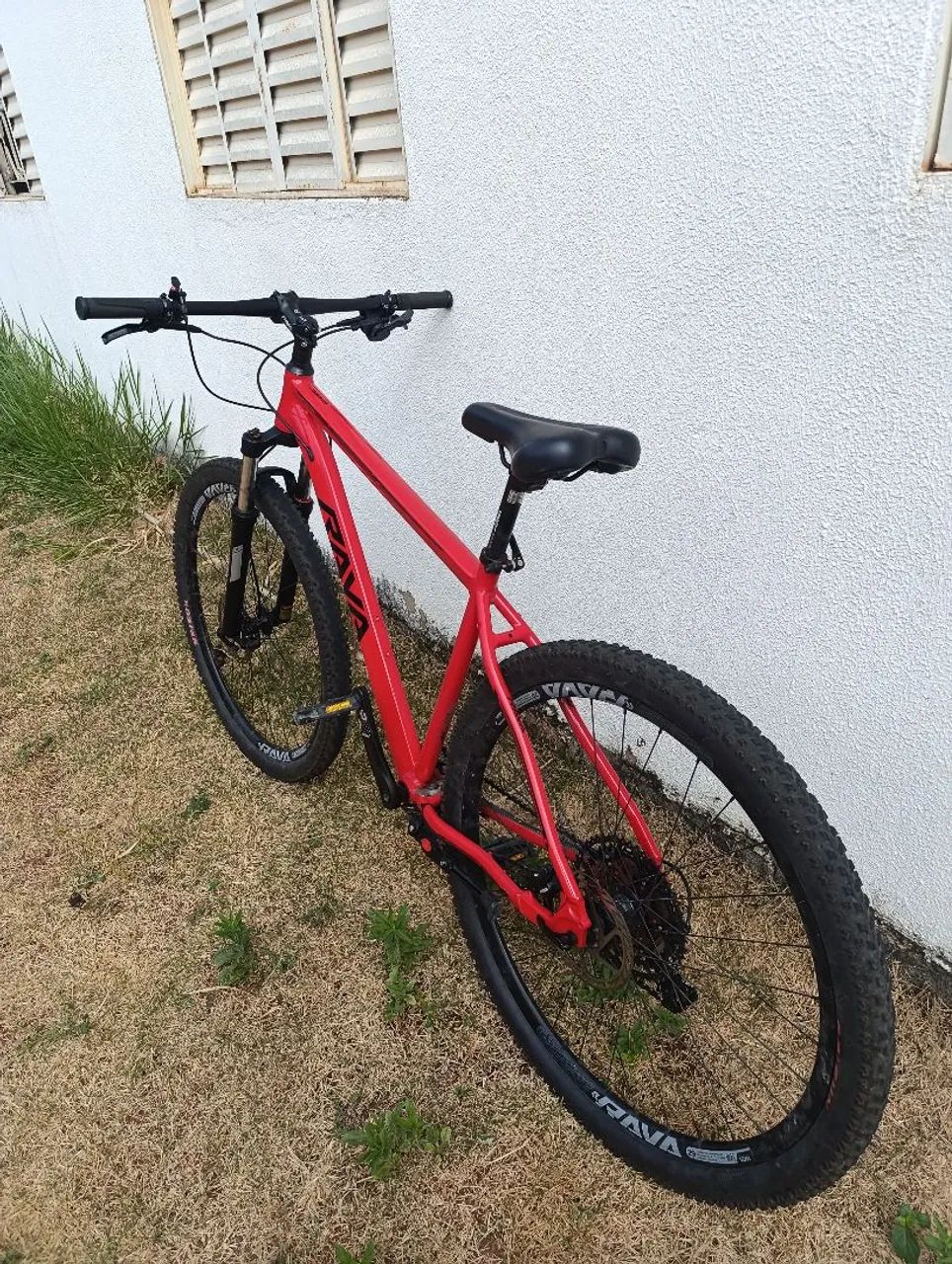Bicicleta aro 29  - Foto 5