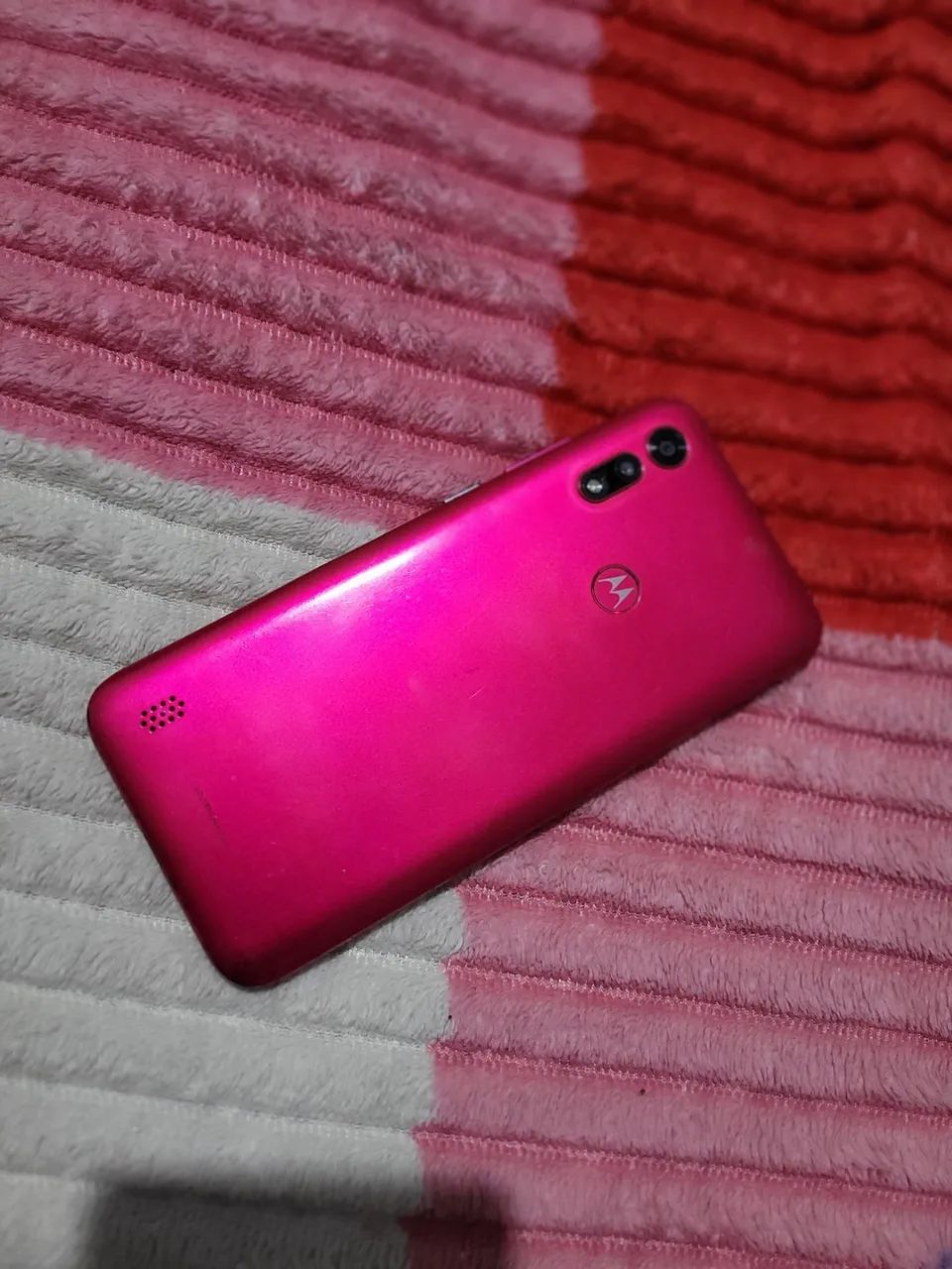 Motorola moto e6s - Foto 4