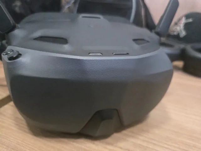 [VENDA/TROCA] KIT DRONE FPV DJI NEO - Foto 2