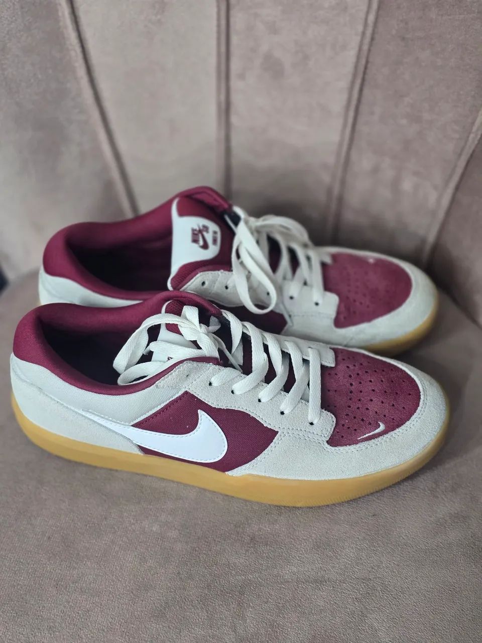 Nike SB Force 58, 43