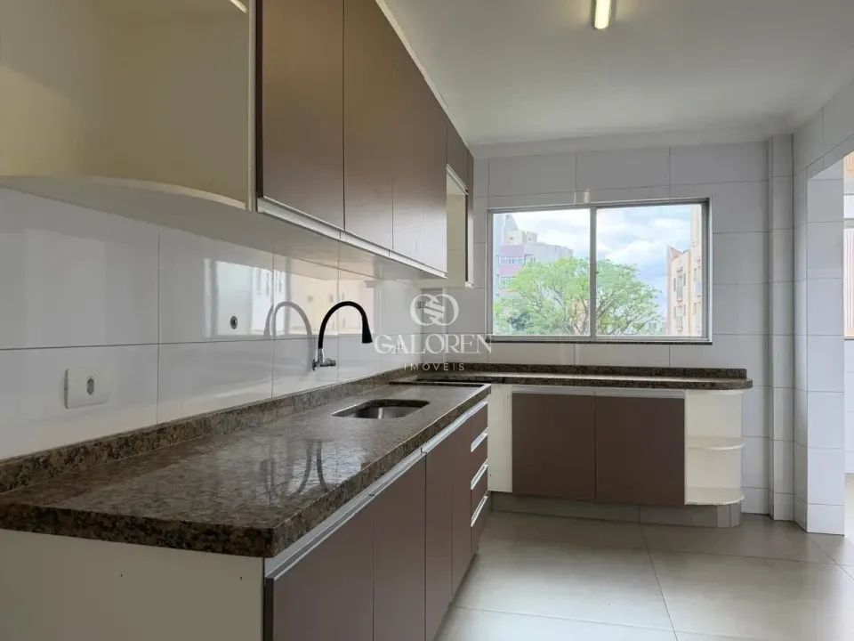 Apartamento À Venda Zona 07 Maringá - Foto 3