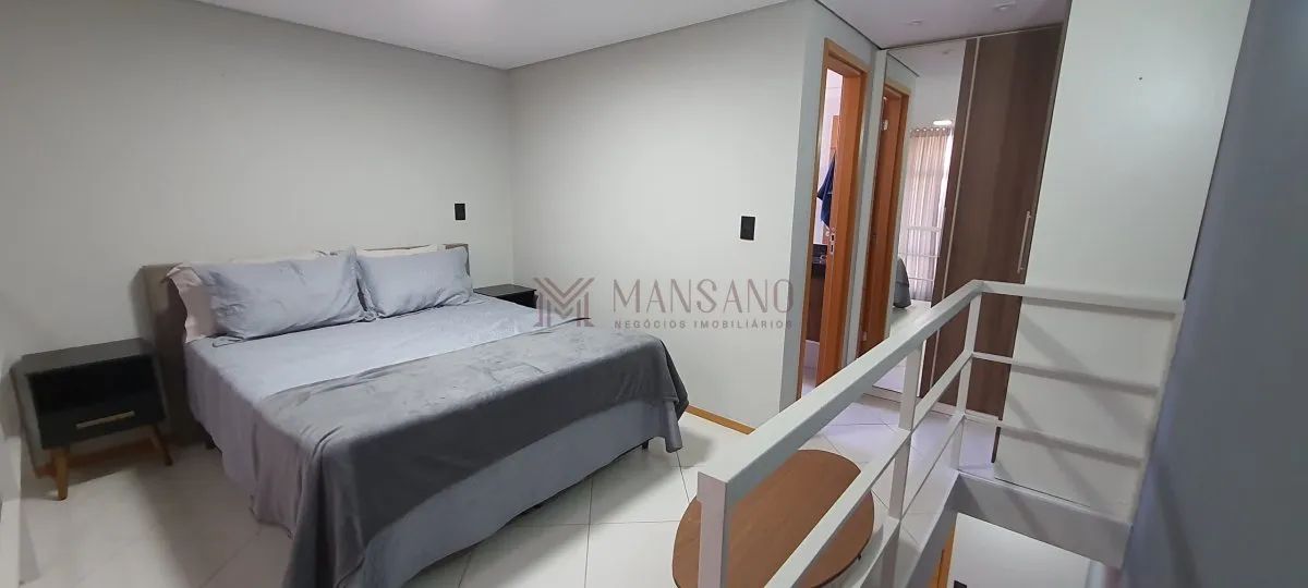 Apartamento Duplex à venda no Edifício Soho Loft com 50 m² e 1 quarto em Vila Nova Cidade  - Foto 3