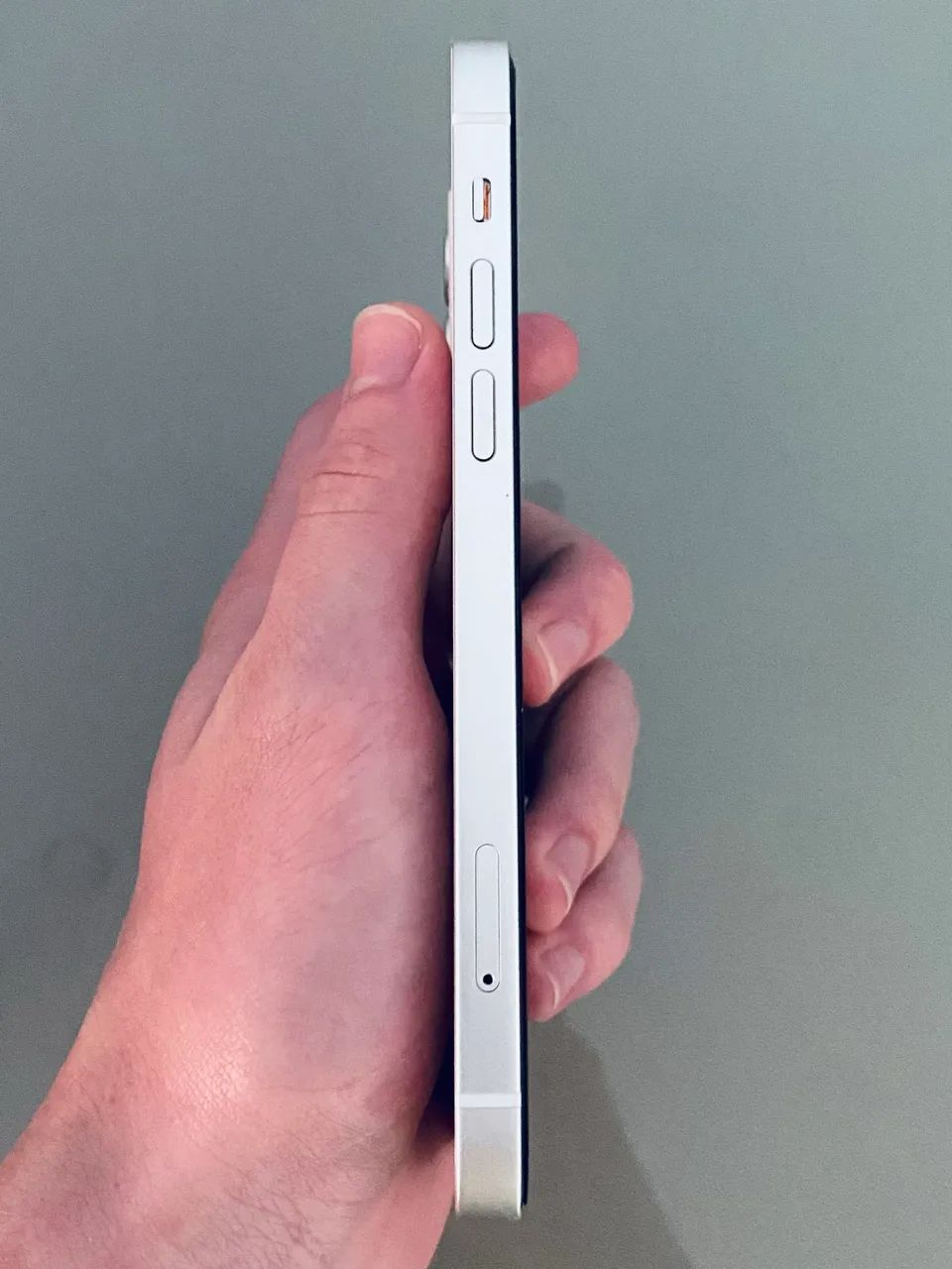 IPHONE 12 BRANCO  - Foto 2