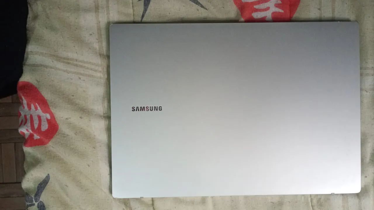 Notebook Samsung Galaxy book go - Foto 4
