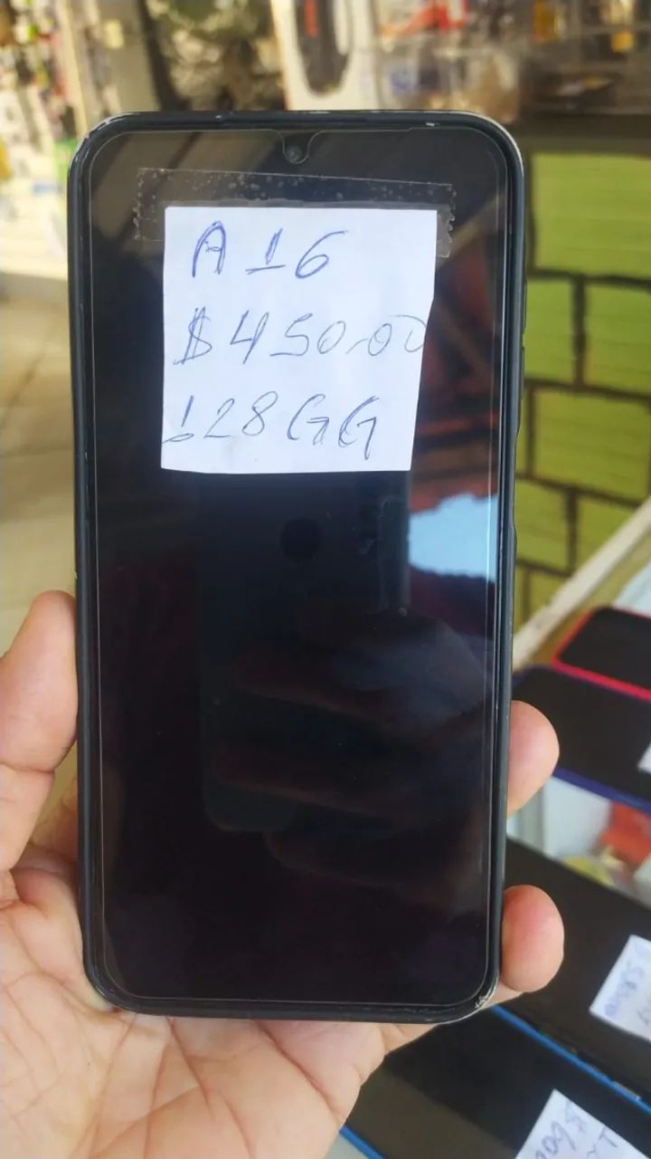 CELULARES BOM PRA USO - Foto 5