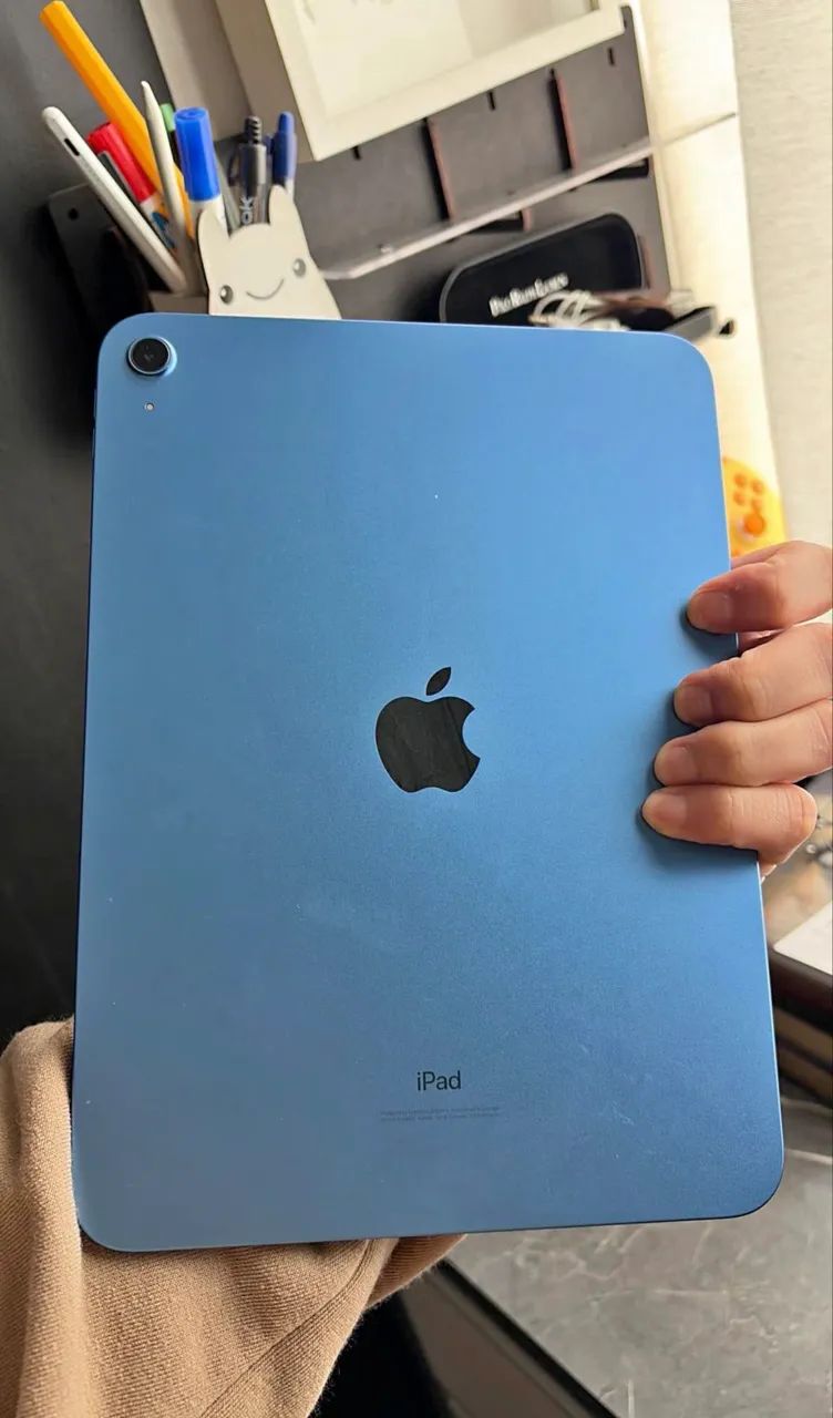 iPad 10 