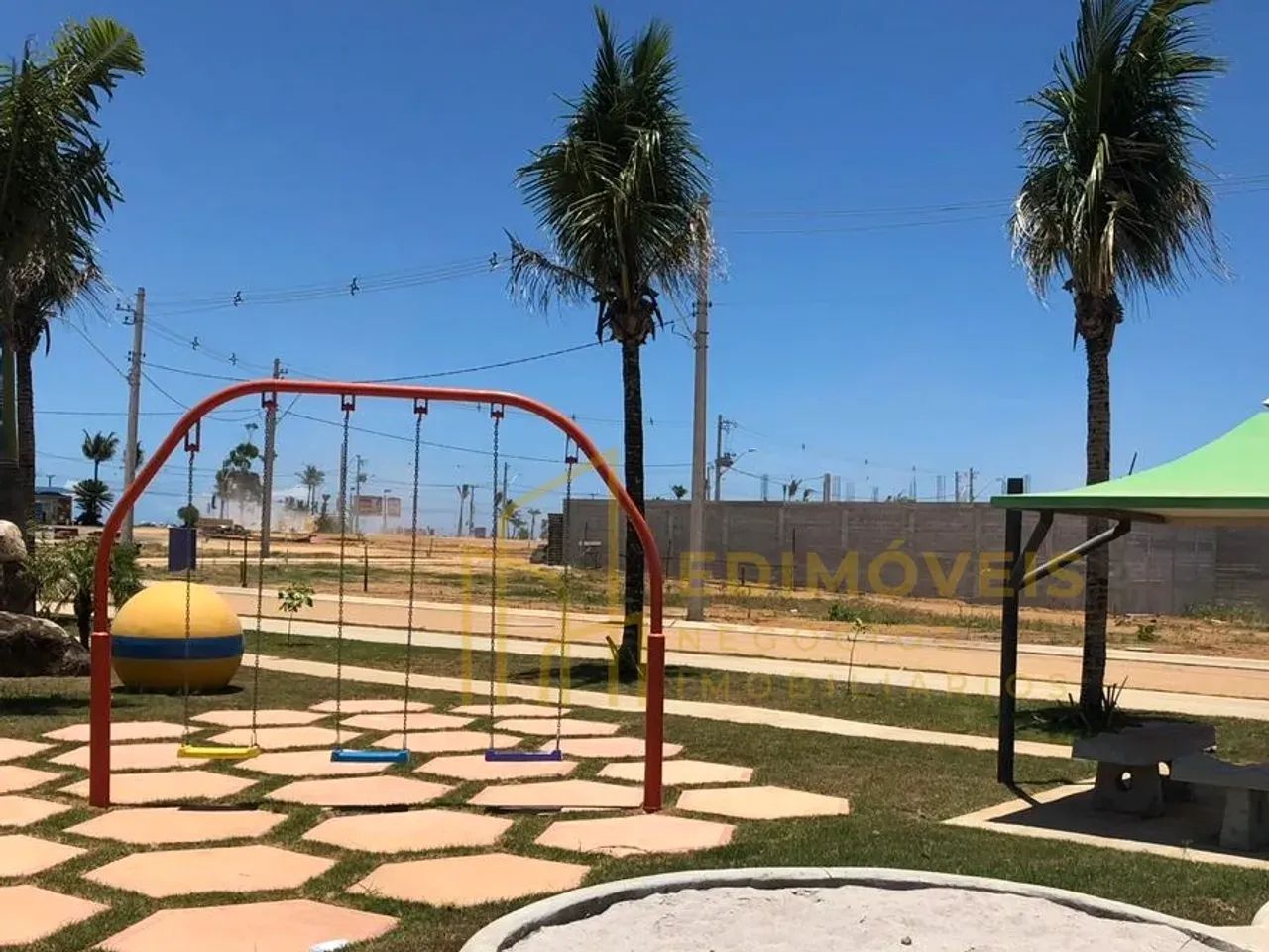 Construa seu sonho: Lote plano em Nova Almeida Centro, Serra! - Foto 2