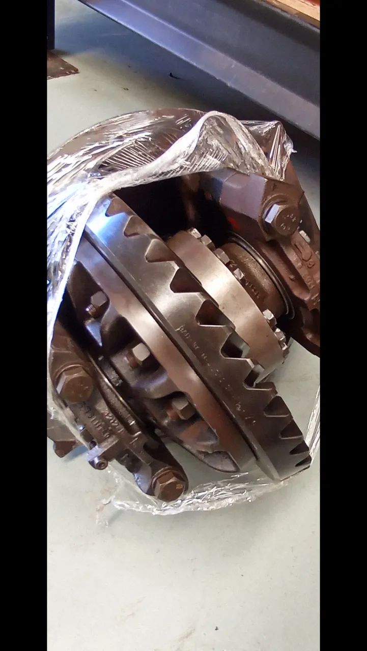 Diferencial meritor revisado .