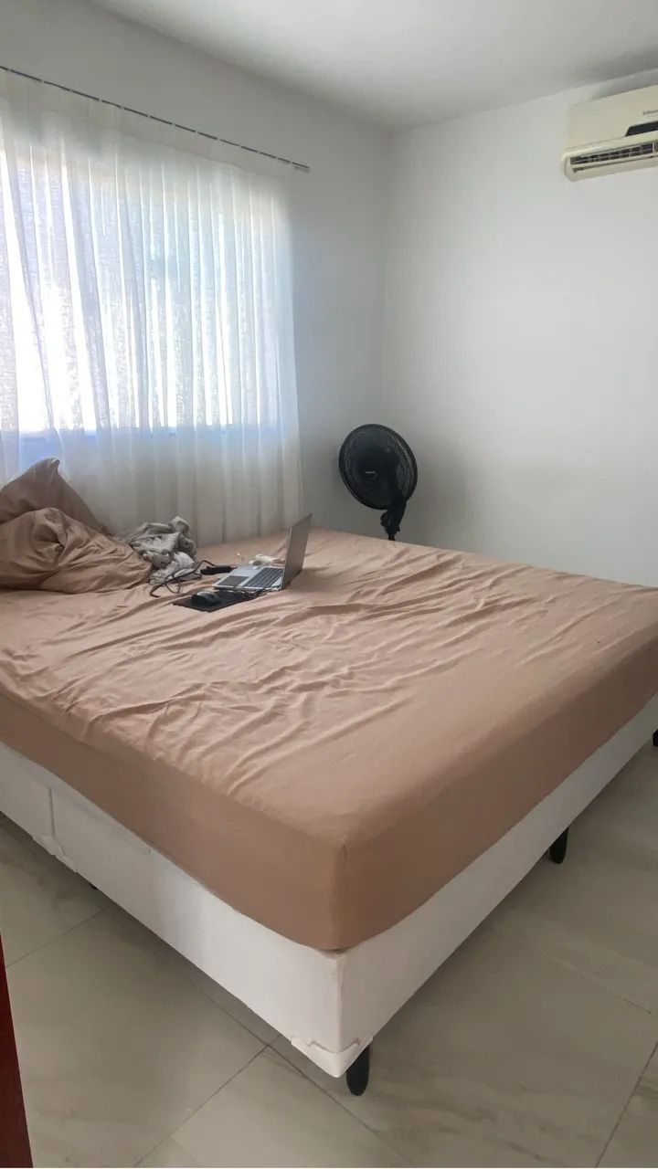Cama King Size Casal - Foto 2
