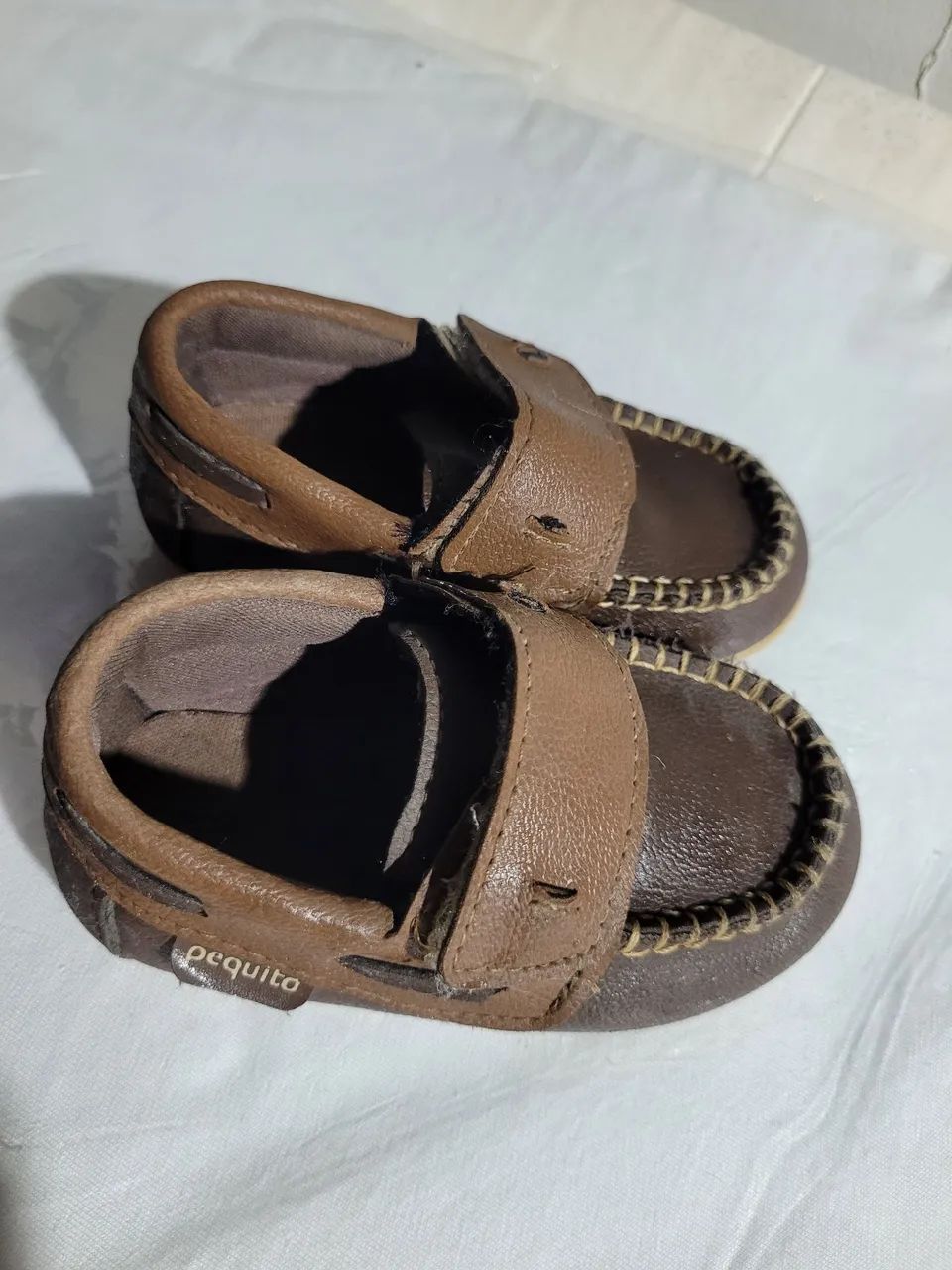 Lotinho de sapatos  - Foto 3