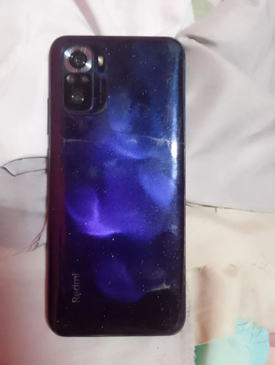 Vende-se celular xiaomi - Foto 4