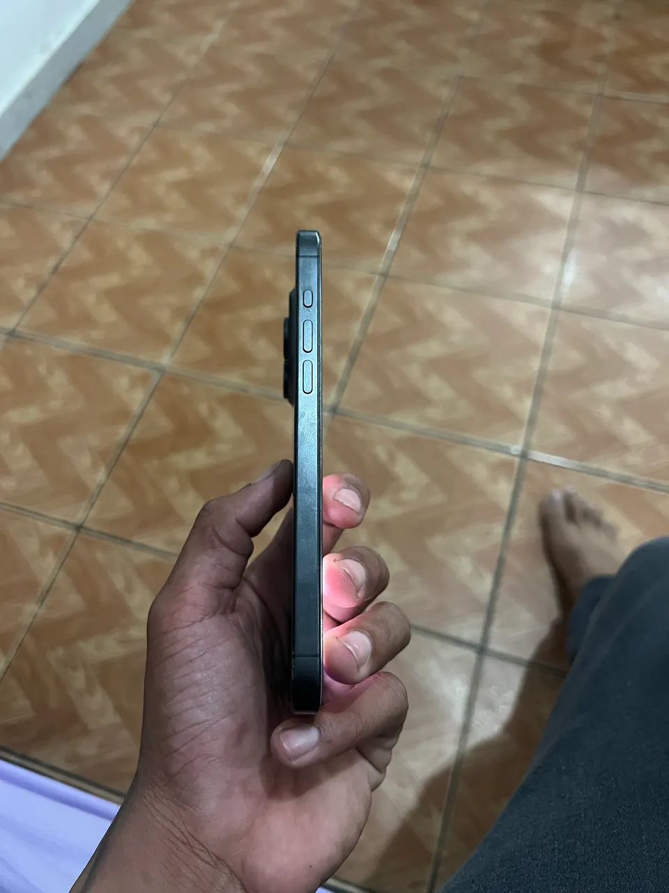 iPhone 15 pro Max  - Foto 2
