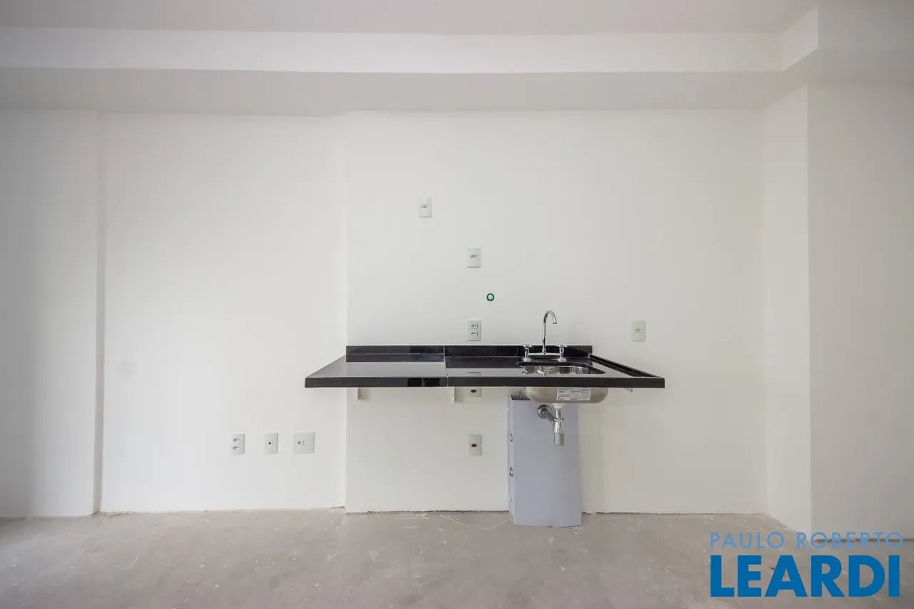 APARTAMENTO - SANTO AMARO - SP - Foto 4