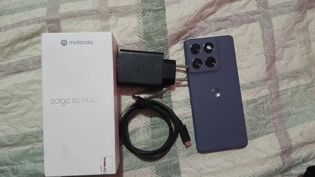 Celular  - Foto 4