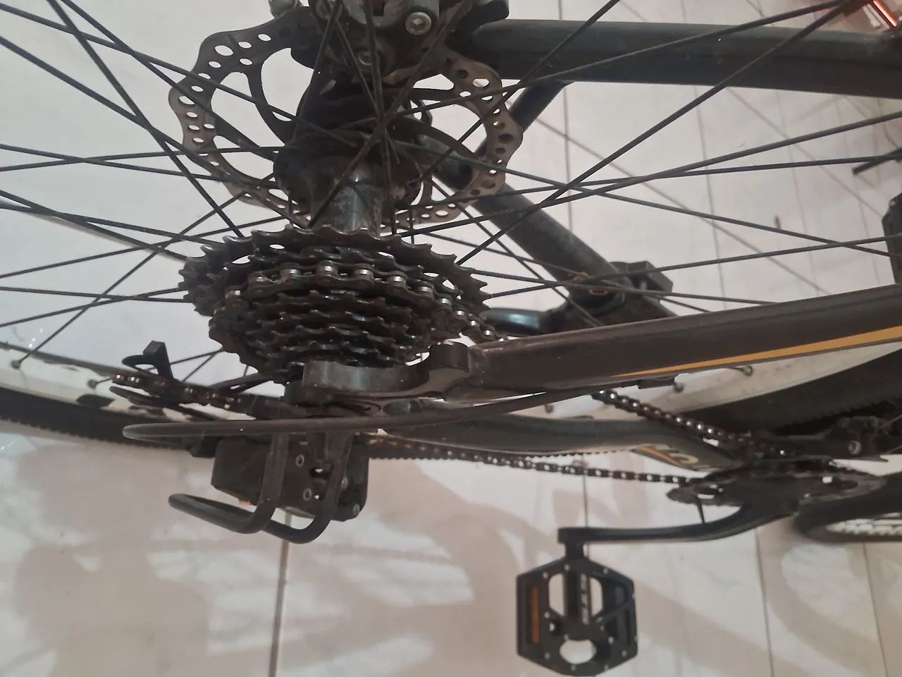 Bicicleta aro 29 - Foto 2