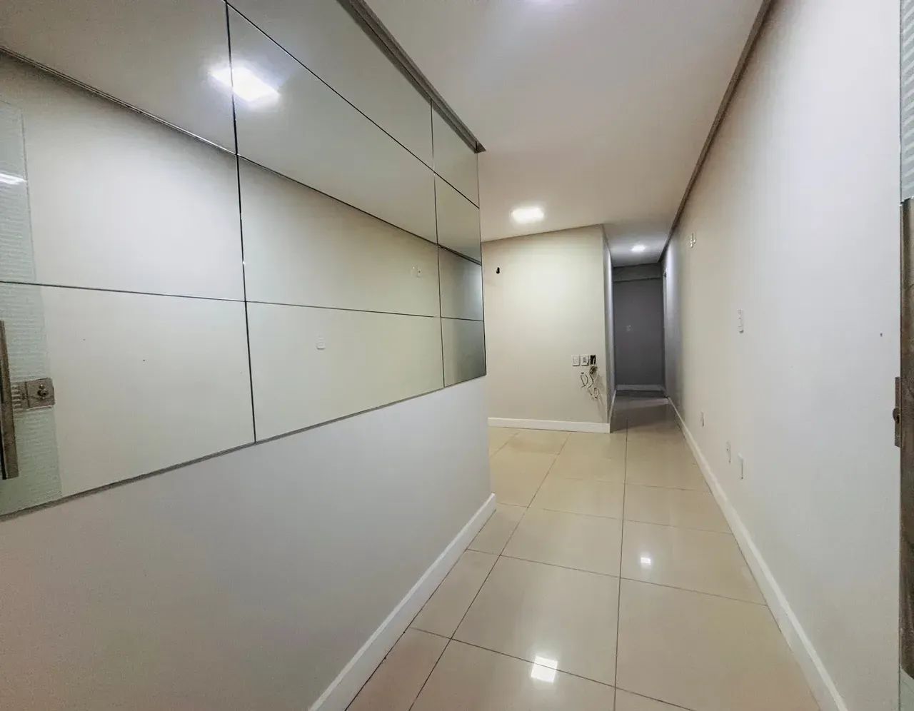 GRC ALUGA SALA COMERCIAL NO INFINITY CORPORATE 66M² MARCO - Foto 5