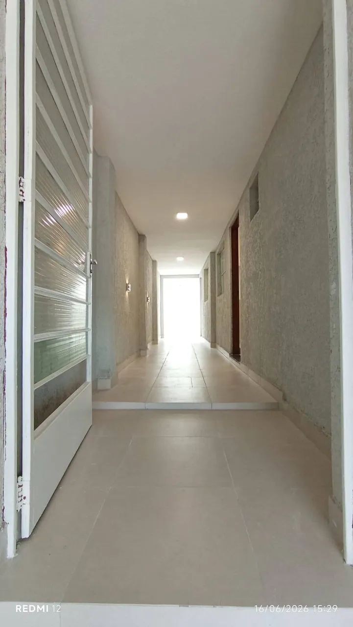 Casa Térrea Reformada - Jd. Cipava - Osasco - 3 Quartos - 2 Vagas - Foto 3