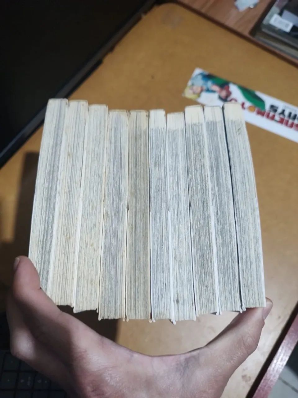Beastars Completo (22 volumes) - Foto 4
