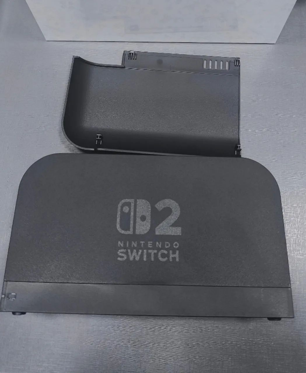 DOCK ORIGINAL Nintendo Switch 2 - Foto 5