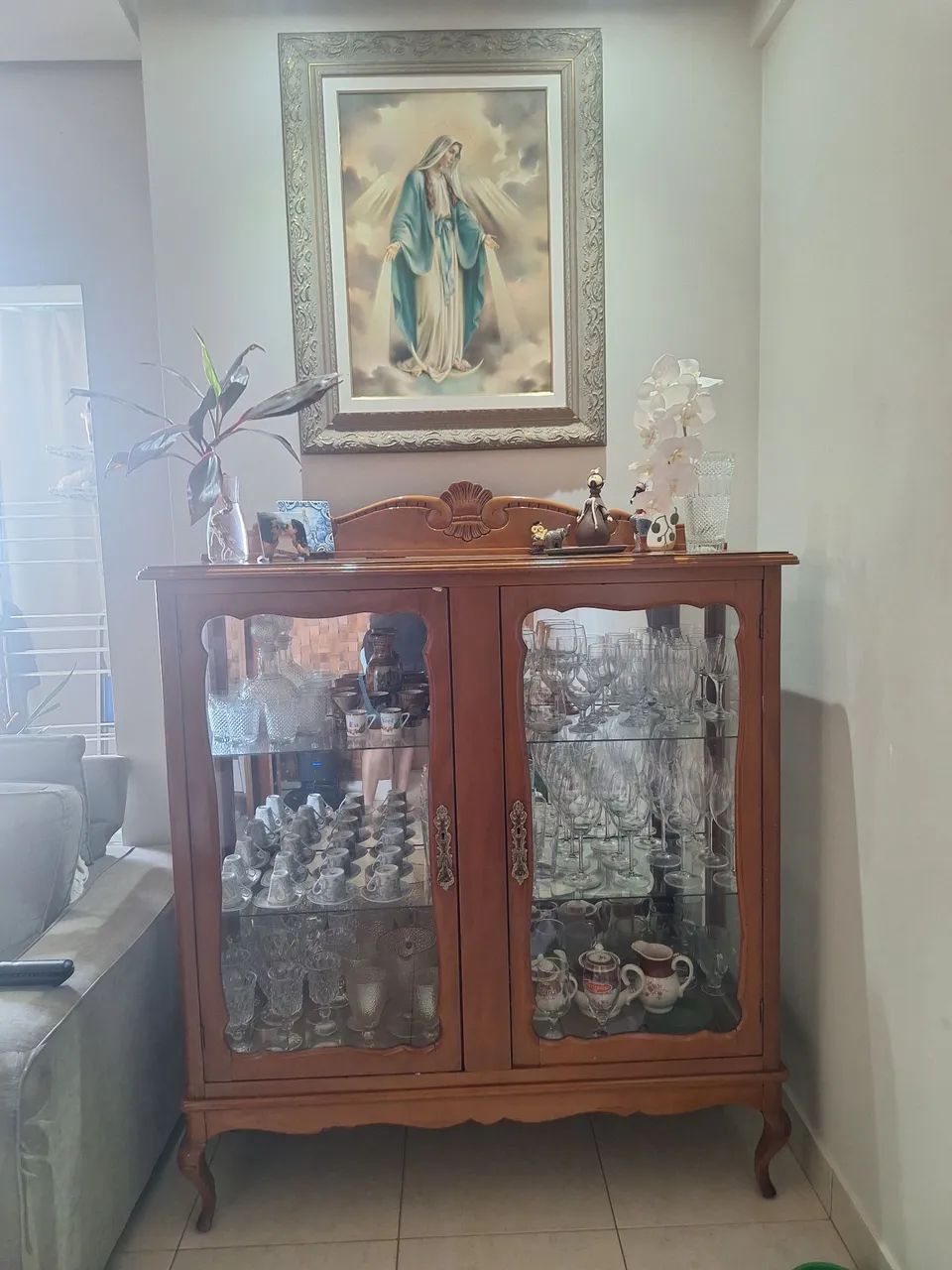 Cristaleira 