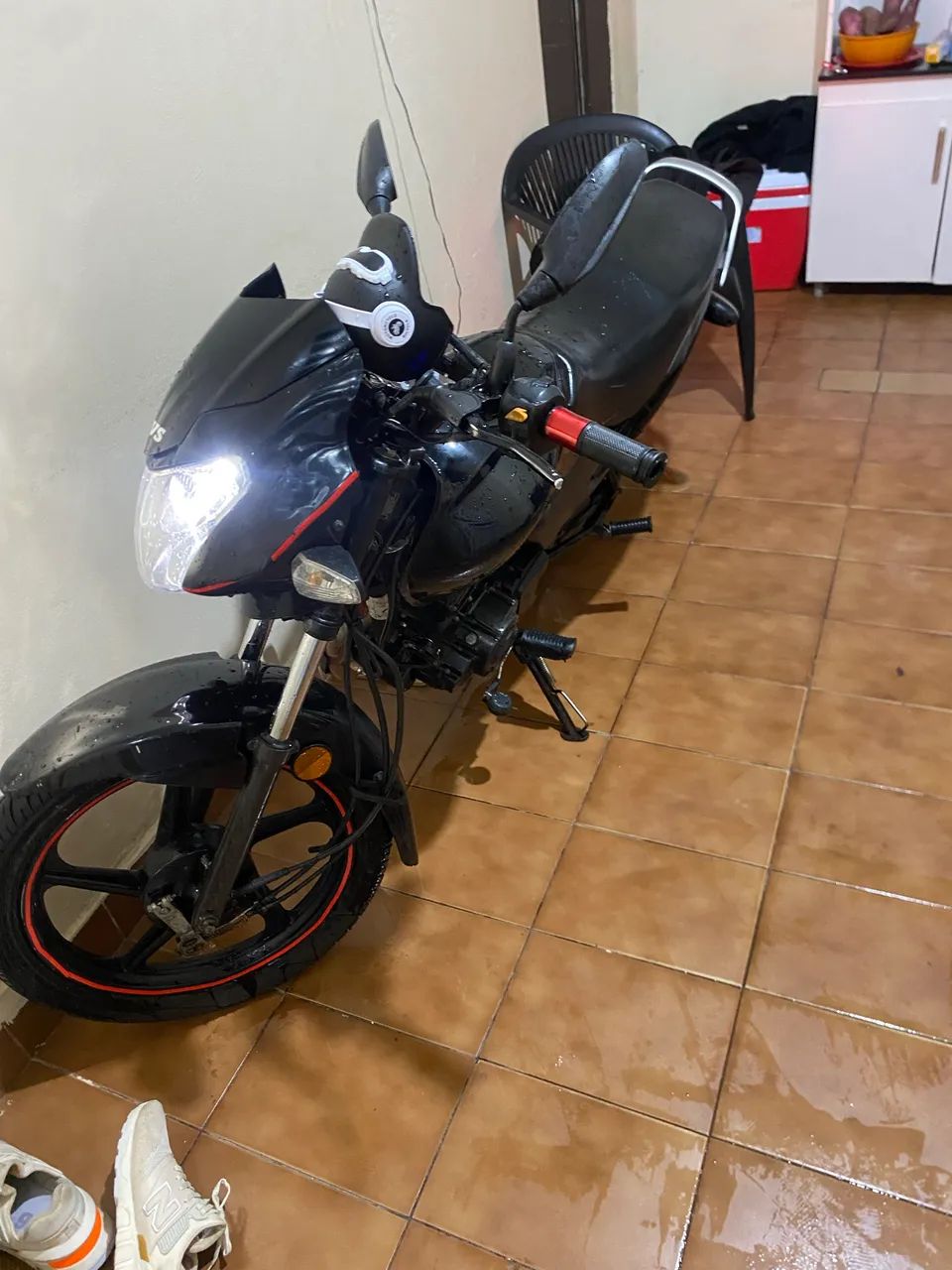 Tudo in - Foto 2