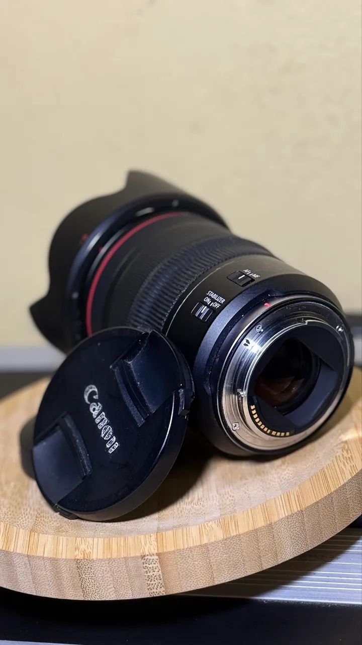 lente rf 24-105mm f/4 l is usm