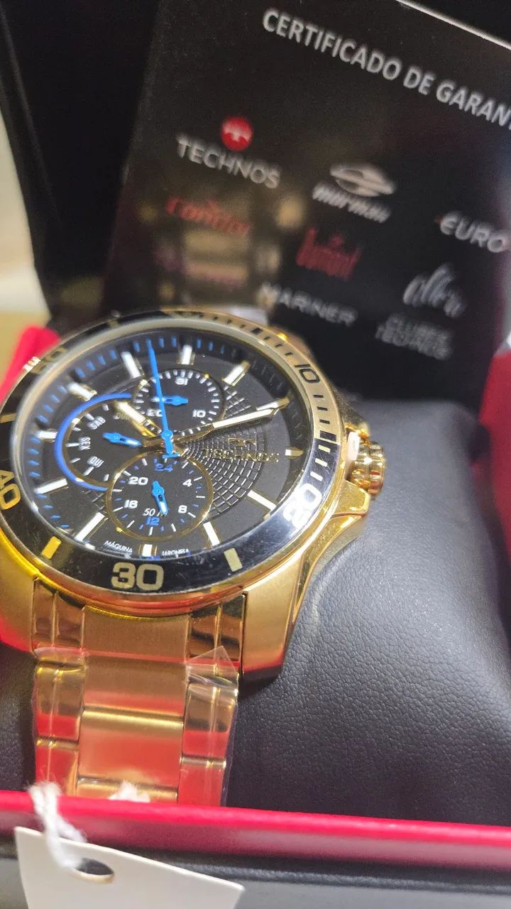 Technos racer  - Foto 2