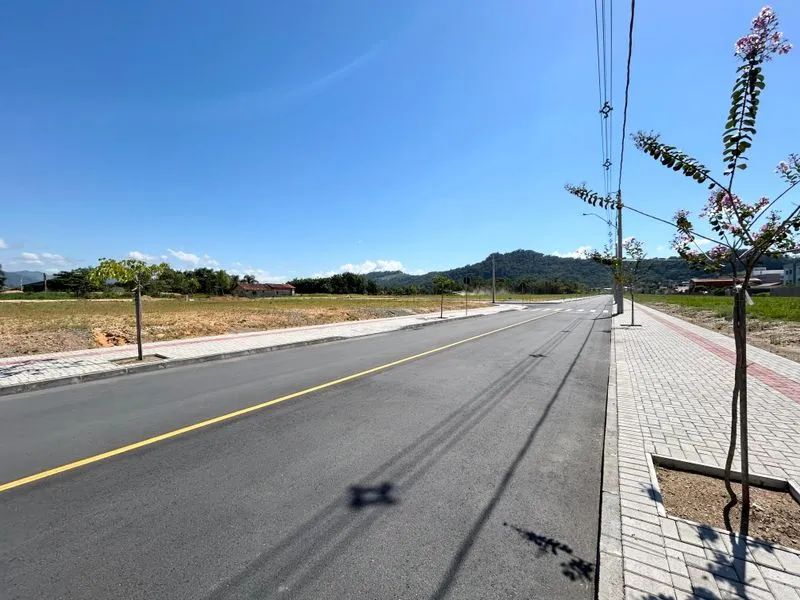 Terreno TIMBÓ - SC