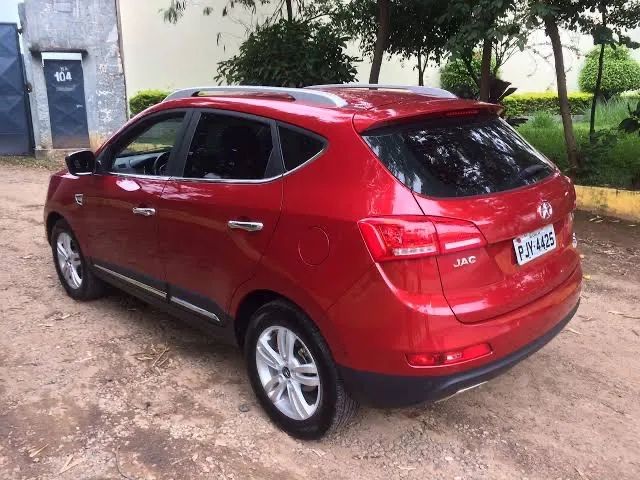 JAC T6 2.0 Jet Flex 5P Mec. 2016 - Foto 2