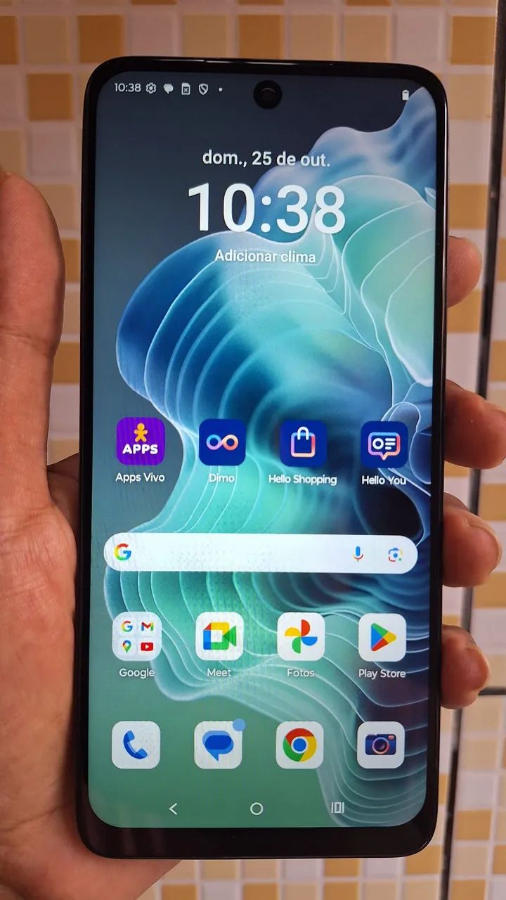 Moto G35, 5g - Foto 2