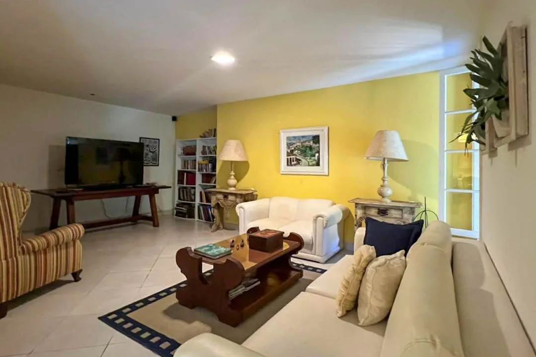 Casa com 6 quartos em Itaipava, Petrópolis - Foto 5