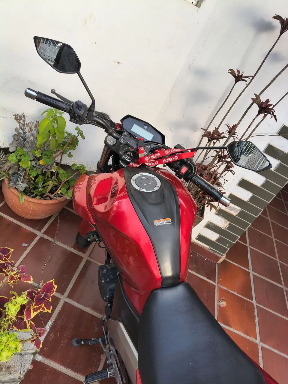 Fz25  - Foto 3