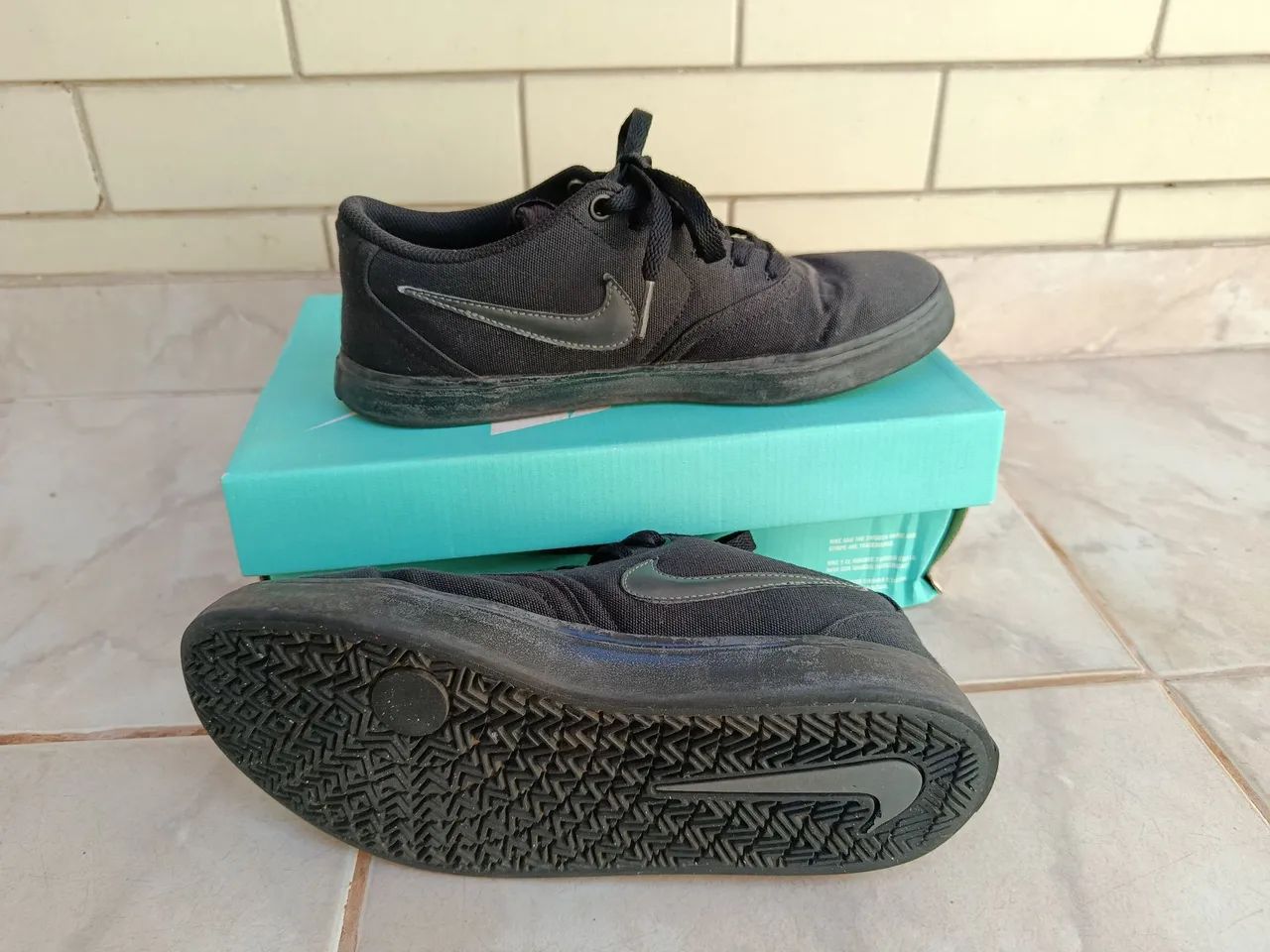 Tênis Nike SB 
