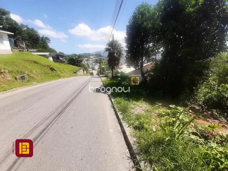 Terreno á venda no bairro Forquilhas São José/SC - Foto 5