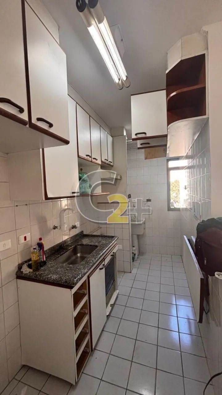 Apartamento para locação em Higienópolis com 2 quartos e 1 vaga - Foto 4