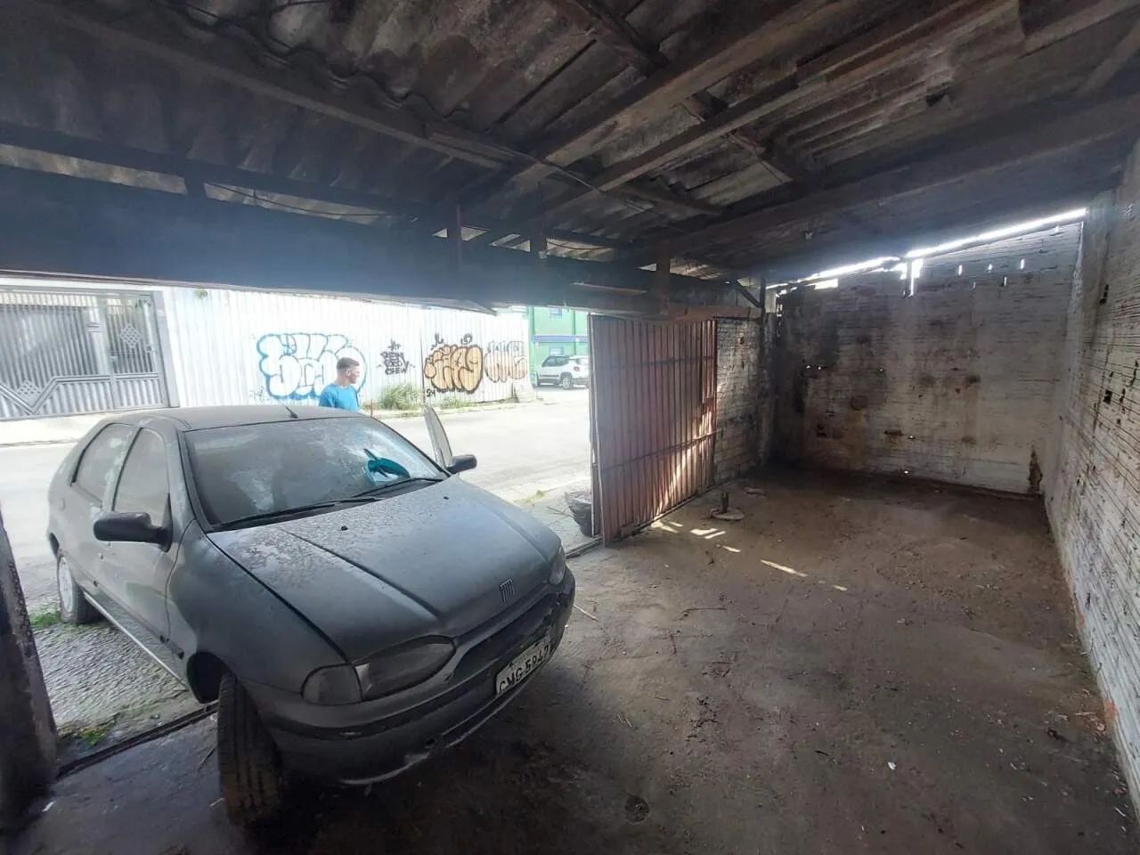 Ponto comercial de 21m² esperando por você! - Foto 5