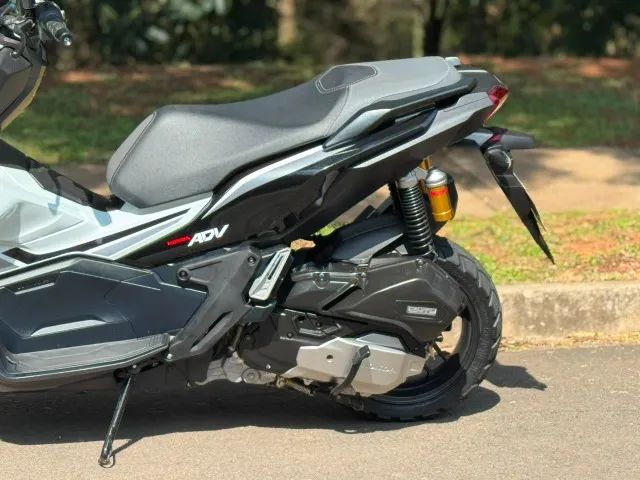 Honda ADV 150 2021 - Foto 5