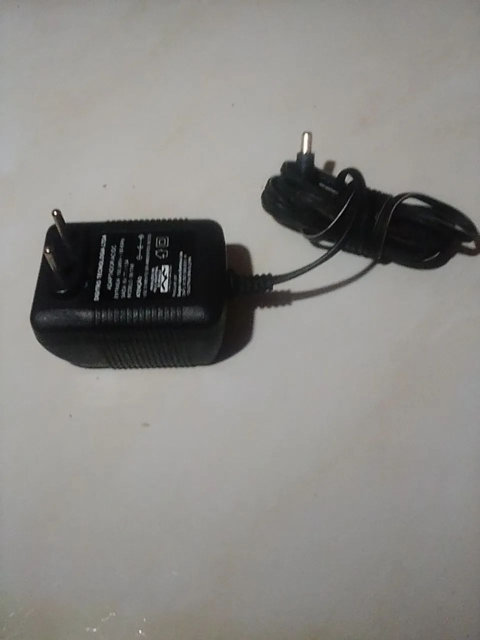 Adaptador AC/DC Digitro