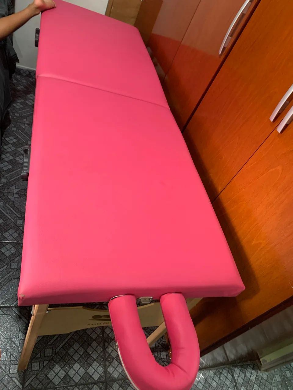 Maca de massagem - Foto 3