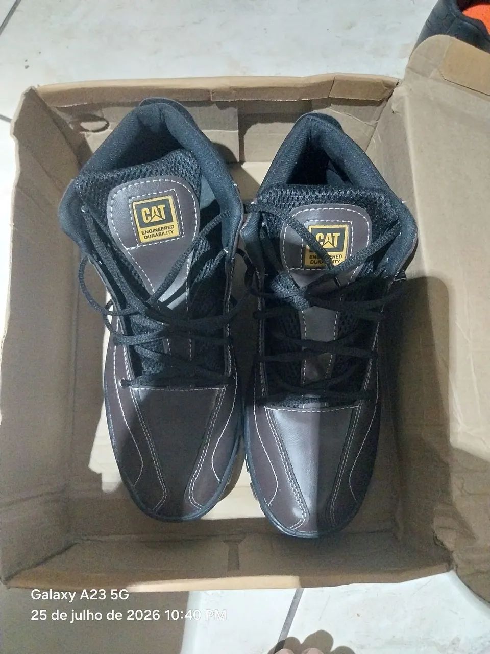 Bota 41. - Foto 2