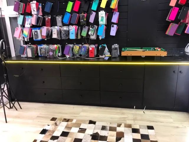 MOVEIS PARA LOJA